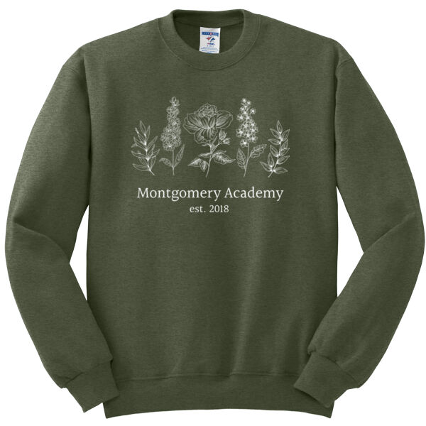 Montgomery Academy Thumbnail