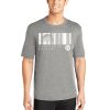 PosiCharge ® Competitor Tee Thumbnail