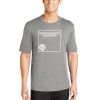 PosiCharge ® Competitor Tee Thumbnail