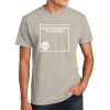 Unisex CVC Tee Thumbnail